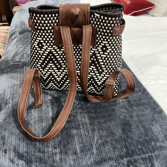 Backpack - Picture 2 of 2